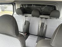 tweedehands Opel Vivaro 1.6 CDTI L2H1 DC Edition EcoFlex