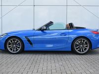 tweedehands BMW Z4 Roadster M40i High Executive Automaat / Adaptieve