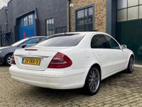 tweedehands Mercedes E320 CDI Avantgarde | Automaat + Cruise|