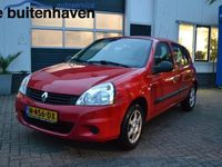 tweedehands Renault Clio 