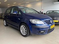 tweedehands VW Golf Plus 1.6 FSI Turijn