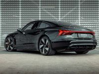 tweedehands Audi e-tron GT quattro 93 kWh Carbon dak | 21" LM velgen | Luchtv