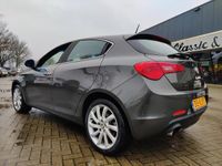 tweedehands Alfa Romeo Giulietta 1.4 T Distinctive