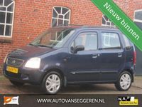 tweedehands Suzuki Wagon R R+ 1.3 GL automaat 135000km/nieuwe APK