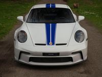tweedehands Porsche 911 GT3 992 4.0Touring | Handbak! | Fuchs | Front-lift |