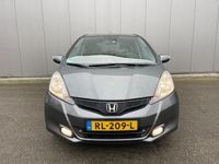 tweedehands Honda Jazz 1.4 Elegance CLIMA PANO