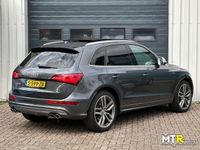 tweedehands Audi SQ5 3.0 TDI quattro Pro Line PANO / 313 PK / APK