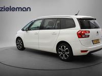 Occasion Citroën Grand C4 Picasso Business Class 131 PK (96 kW) 2020 Zwart MPV