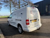 Occasion VW Caddy Maxi 102 PK (75 kW) 2011 Overige MPV