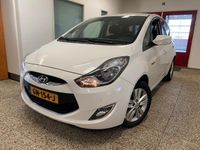 tweedehands Hyundai ix20 1.4i Go! Navi | NL auto