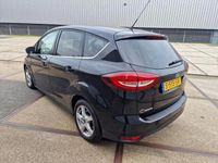 tweedehands Ford C-MAX 1.5 SCTI 150 pk Titanium