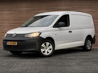 Occasion VW Caddy Maxi Comfortline 2024 Wit MPV