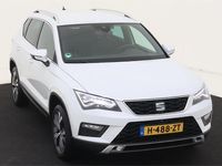 tweedehands Seat Ateca 1.5 TSI Xcellence Business Intense Adaptive Cruisecontrol / Topvieuw camera / Full Led /