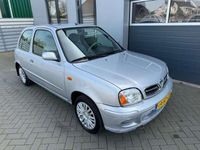 tweedehands Nissan Micra 1.4 Miracle