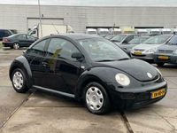tweedehands VW Beetle (NEW) 2.0 Highline |Airco |NAP |Nieuwe APK