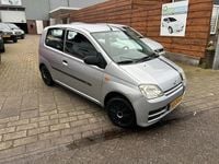 Occasion Daihatsu Cuore 59 PK (43 kW) 2008