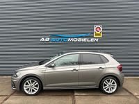Occasion VW Polo Highline 95 PK (69 kW) 2021 Grijs Hatchback