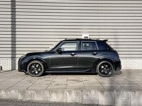 Occasion Mini John Cooper Works 156 PK (114 kW) 2025 Midnight black ii Hatchback