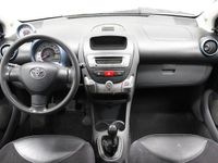 Occasion Toyota Aygo Sport 68 PK (50 kW) 2009 Blauw Hatchback