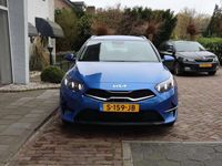 tweedehands Kia Ceed Sportswagon Ceed SW / 1.5 T-GDi 160pk DCT7 DynamicLine Trekhaak