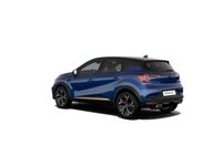 tweedehands Renault Captur hybrid 145 E-TECH Engineered Automatisch | Elektri