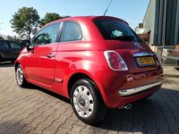 tweedehands Fiat 500 1.2 NL Auto/25.000Km Nap/Airco