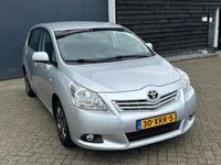 tweedehands Toyota Verso 1.6 VVT-i Comfort 7p.