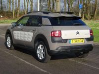 tweedehands Citroën C4 Cactus 1.2 e-VTi Business AUT. NAP/NAVI/CAMERA