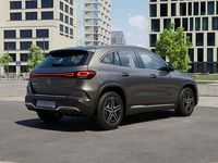 Occasion Mercedes EQA250 AMG 140 kW (191 PK) 2023 Grijs SUV