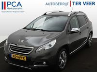 Occasion Peugeot 2008 110 PK (80 kW) 2015 Grijs SUV
