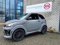 Occasion Ligier JS50 2021 Grijs Hatchback