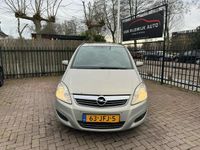 tweedehands Opel Zafira 1.7 CDTi Business 7Pers Airco Cruise-con Nav