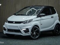 Occasion Aixam City Sport 2016 Wit Hatchback