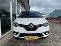 tweedehands Renault Grand Scénic IV 1.3 TCe Intens 7p. Camera | Stoelverwarming | Leder | Navi | Keyless