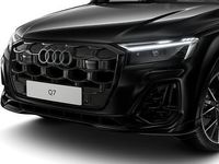 Nieuw Audi Q7 Proline 393 PK (289 kW) 2026 Zwart SUV