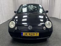 tweedehands VW Lupo 1.0