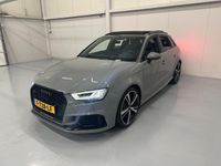 tweedehands Audi RS3 Sportback 2.5 TFSI RS 3 quattro