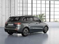 Occasion Mercedes B250e Business 218 PK (160 kW) 2024 Grijs MPV