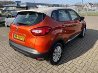 tweedehands Renault Captur 0.9 TCe Expression