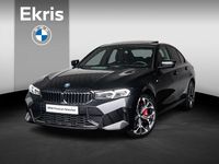 Occasion BMW 330e Comfort Edition 292 PK (214 kW) 2025 Zwart Sedan
