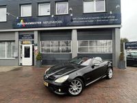 tweedehands Mercedes SLK200 K. 164pk Bj 2005 km 132.000 Nap 2e eigenaar NL aut