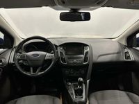 tweedehands Ford Focus 1.0 Titanium