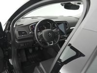tweedehands Renault Mégane IV Estate TCe 140 Techno | Trekhaak | Camera | Dodehoekdetectie | Head-Up Display | Stoelverwarming