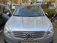 Occasion Nissan Qashqai +2 141 PK (103 kW) 2009 SUV