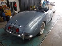 tweedehands Sunbeam Alpine Mk I