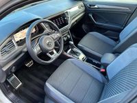 tweedehands VW T-Roc 1.5 TSI R-Line Pano ACC Navi Trekhaak