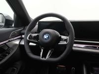 Nieuw BMW 530e M Sport 299 PK (219 kW) 2025 Zwart Sedan