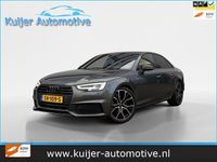 Occasion Audi A4 Black Edition 150 PK (110 kW) 2018 Grijs Sedan