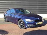 tweedehands BMW 330e 330iPerformance | Sport Line | Leder | Cruise |