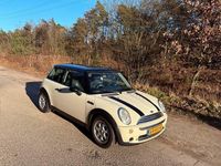 Occasion Mini Cooper 115 PK (84 kW) 2005 Hatchback